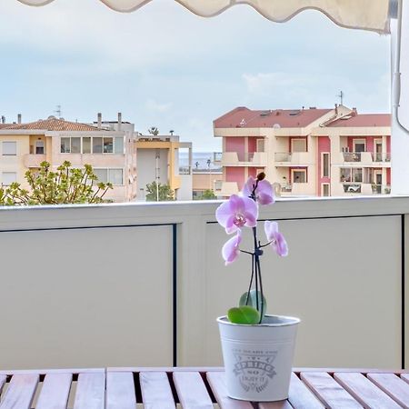 Casa Andrea A 1,5 Km Dal Mare! Quartu SantʼElena Exterior foto