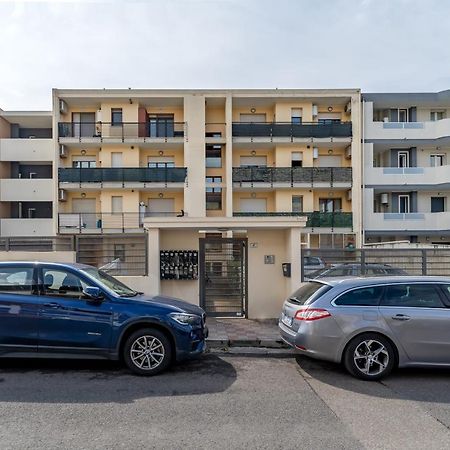 Casa Andrea A 1,5 Km Dal Mare! Quartu SantʼElena Exterior foto