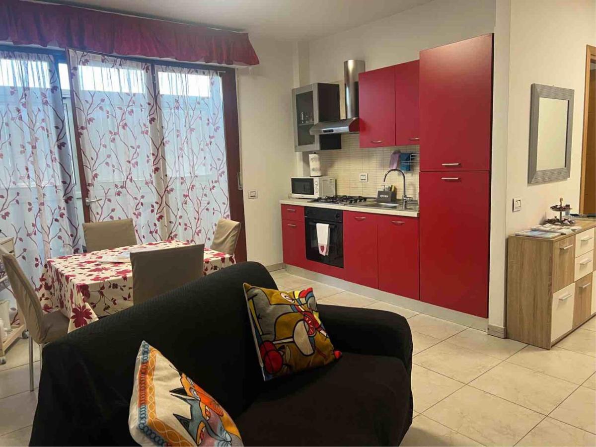 Casa Andrea A 1,5 Km Dal Mare! Quartu SantʼElena Exterior foto