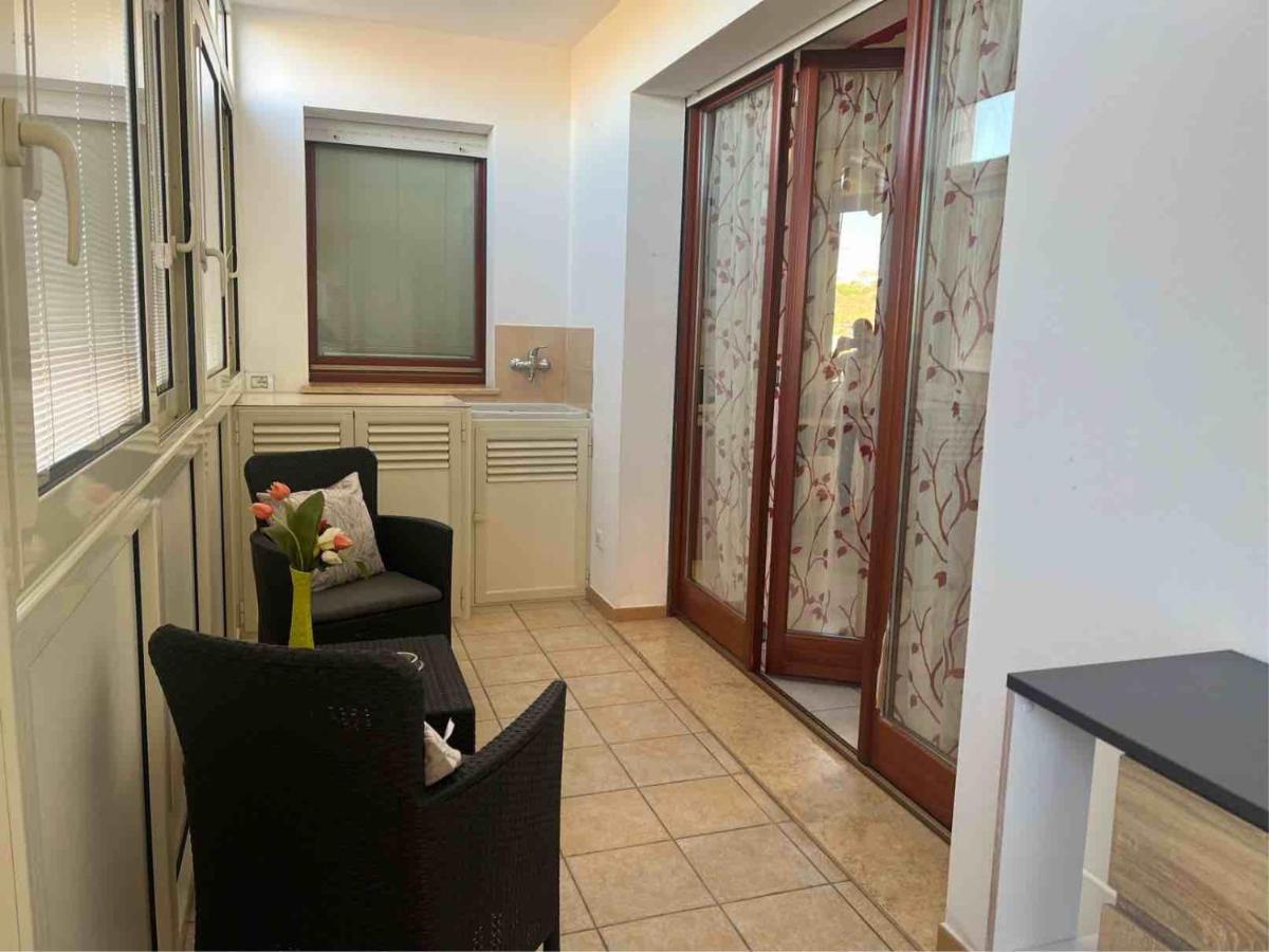 Casa Andrea A 1,5 Km Dal Mare! Quartu SantʼElena Exterior foto