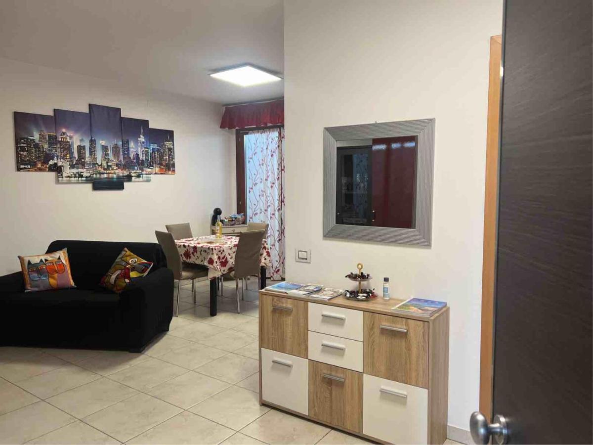 Casa Andrea A 1,5 Km Dal Mare! Quartu SantʼElena Exterior foto